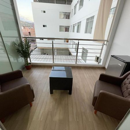 Hotel Americano Jaen Ngoại thất bức ảnh